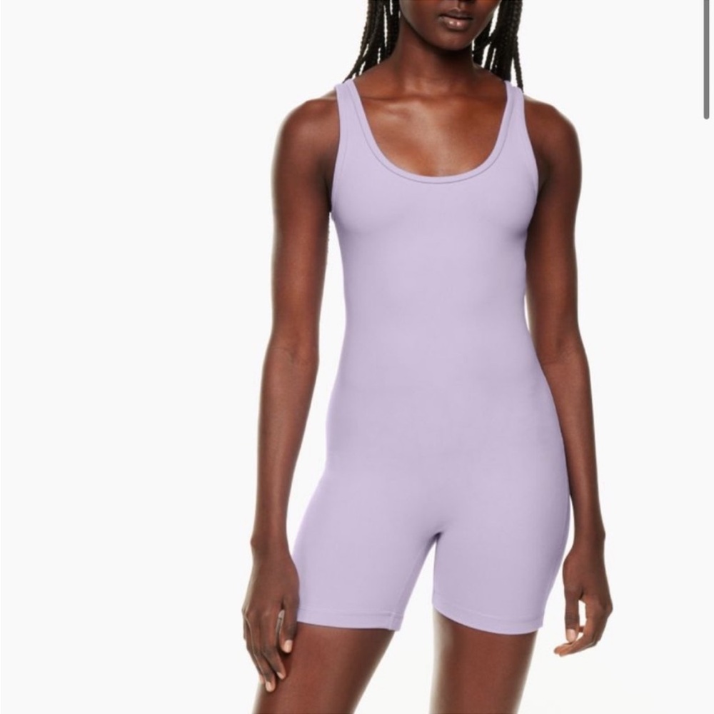 ARITZIA TNA ROMPER